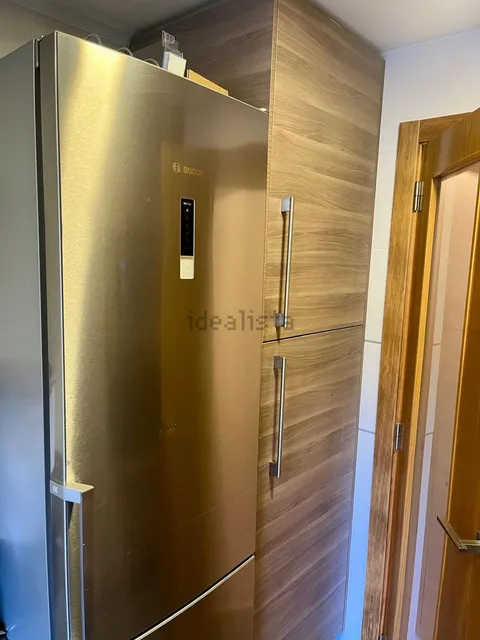 Apartamento 100 m² em Bergondo