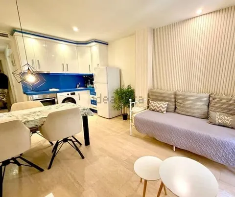 Pis de 60 m² a Alacant