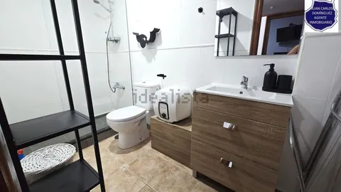 Wohnung 50 m² in Agüimes