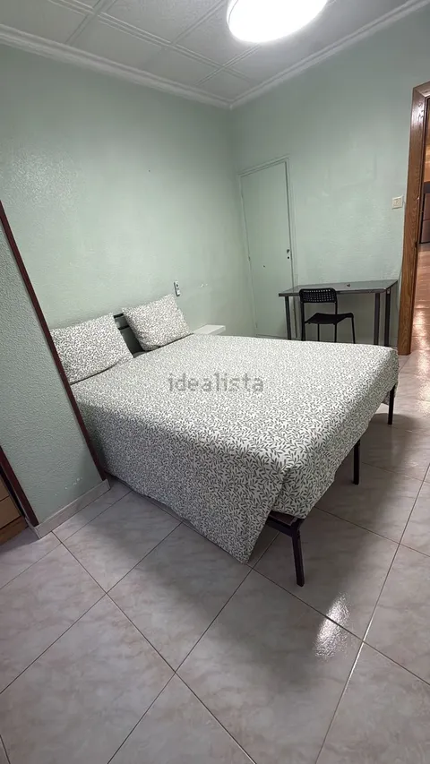 Habitació de lloguer, Molina de Segura