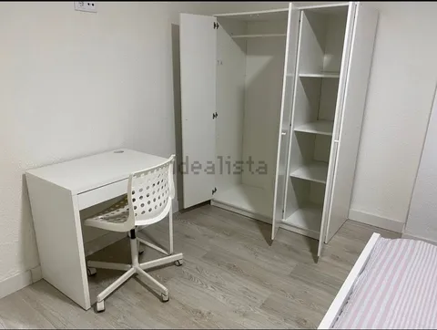 Habitació de lloguer, Gijón