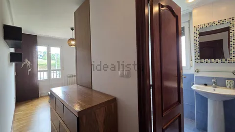 Wohnung 87 m² in Santander