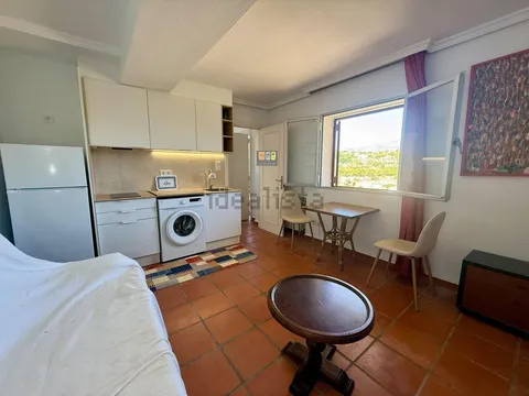 Pis de 50 m² a Altea