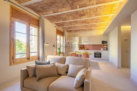 Flat 65 m² in Barcelona