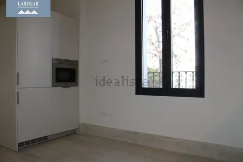 Pis de 48 m² a Sevilla