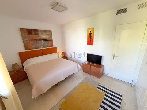 Pis de 132 m² a Mijas