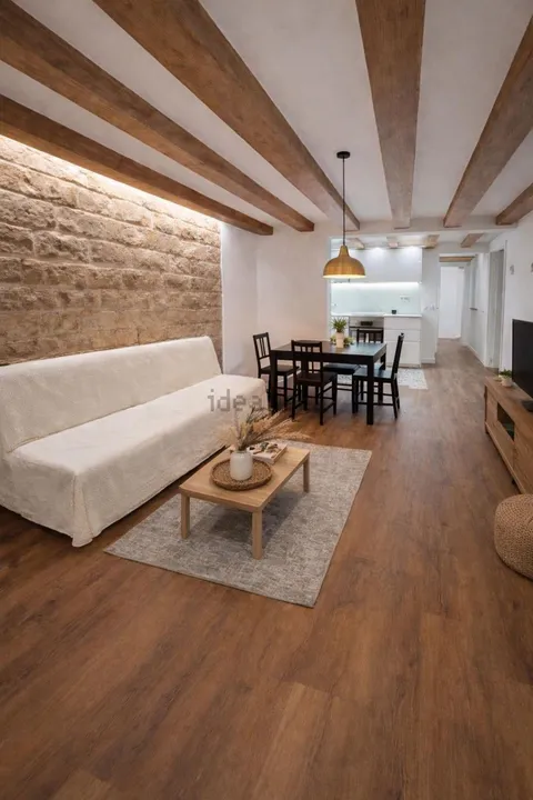 Habitació de lloguer, Barcelona (3/6)