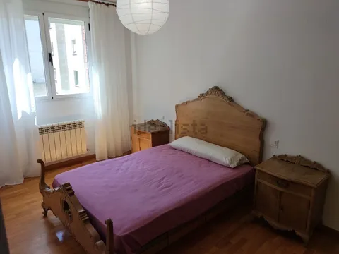 Квартира 110 м² у Palencia