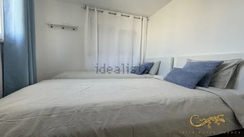 Piso de 123 m² en Ibiza