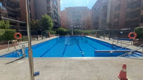Wohnung 170 m² in Madrid