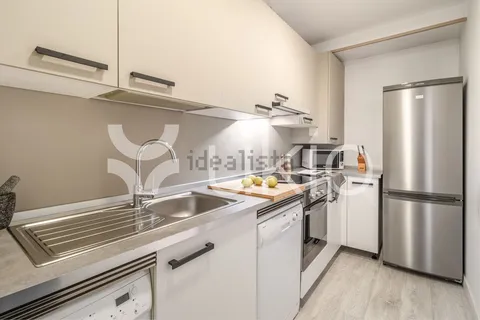 Appartamento 85 m² a Madrid