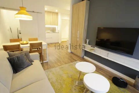 Pis de 45 m² a Gijón