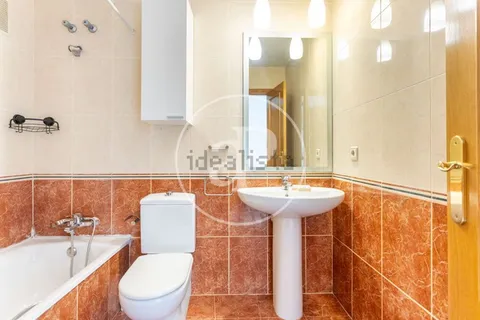 Pis de 133 m² a València