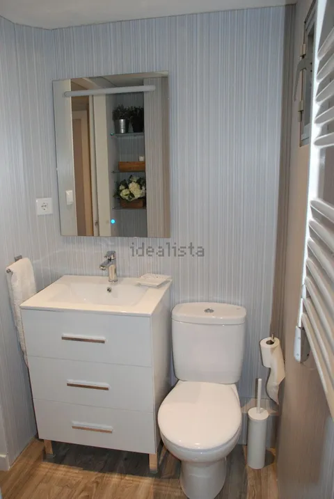 Pis de 70 m² a Madrid