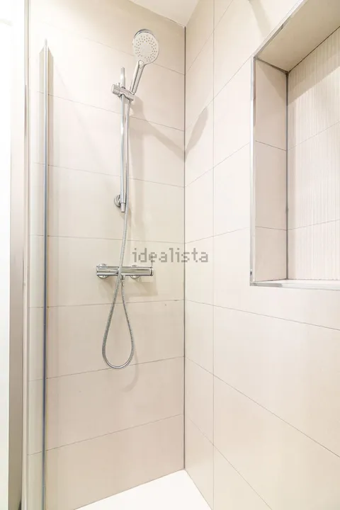 Pis de 80 m² a Màlaga