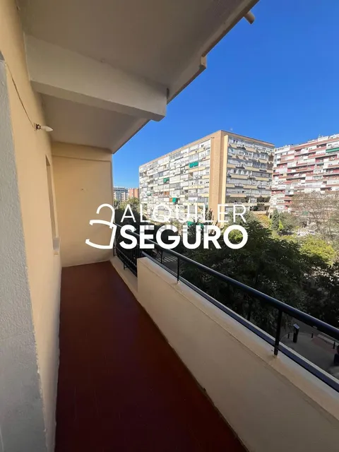 Pis de 60 m² a Madrid