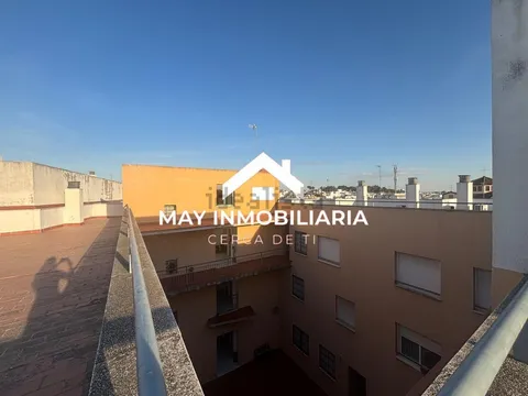 Appartement 101 m² à Coria del Río