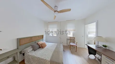 Appartamento 90 m² a Madrid