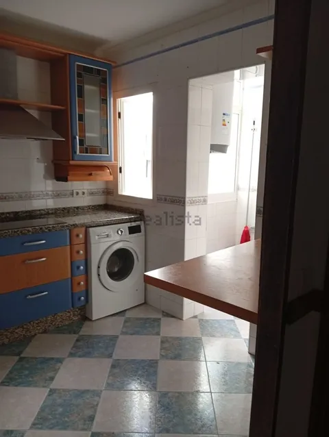 Pis de 82 m² a Huelva