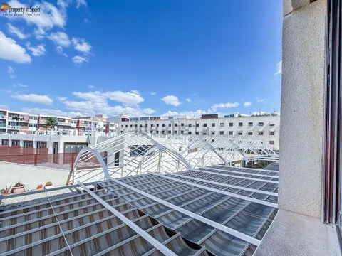 Habitació de lloguer, Sant Joan d'Alacant