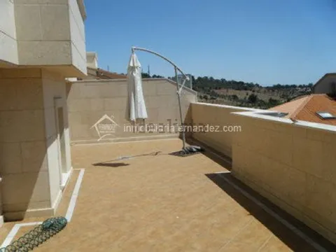 Квартира 130 м² у Cáceres