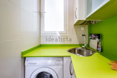 Pis de 36 m² a Madrid