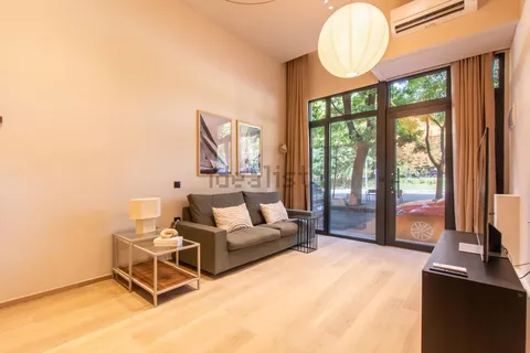 Appartamento 53 m² a Madrid