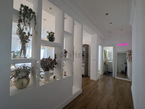Flat 100 m² in Zaragoza