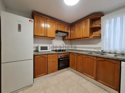 Pis de 100 m² a València