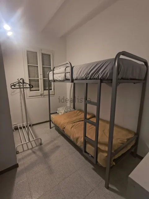 Habitació de lloguer, Barcelona (4/5)