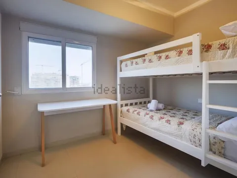 Pis de 120 m² a el Puig de Santa Maria