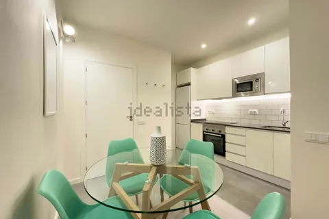 Pis de 54 m² a Barcelona