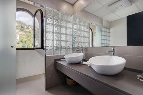 Casa de 282 m² a Benalmádena