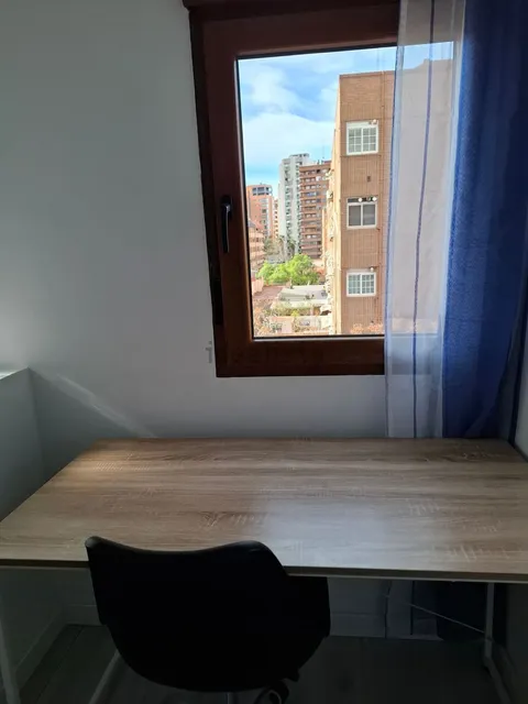 Habitació de lloguer, València