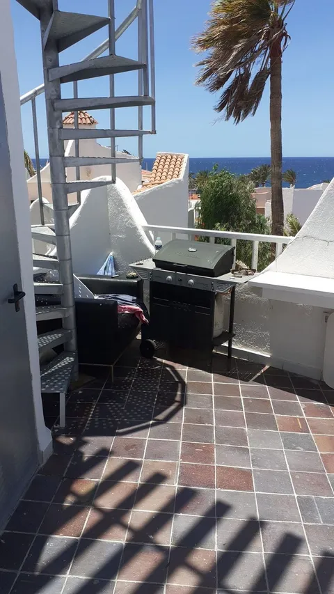 Zimmer zur Miete, Arona
