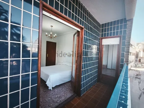 Habitació de lloguer, Crevillent