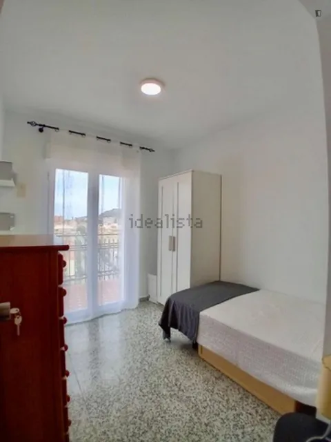 Stanza in affitto, Alacant / Alicante
