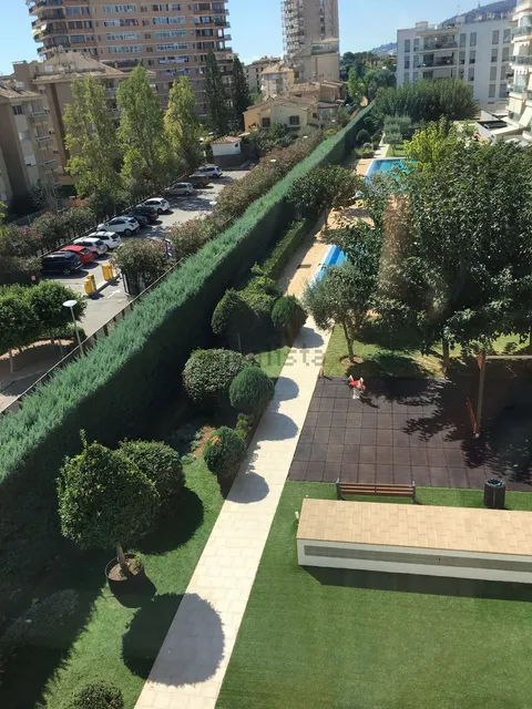 Pis de 70 m² a Palma