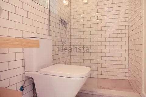 Pis de 45 m² a Madrid
