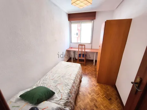 Pis de 80 m² a Valladolid