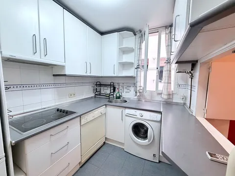 Pis de 33 m² a Madrid