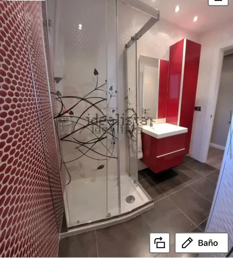 Zimmer zur Miete, Pamplona / Iruña