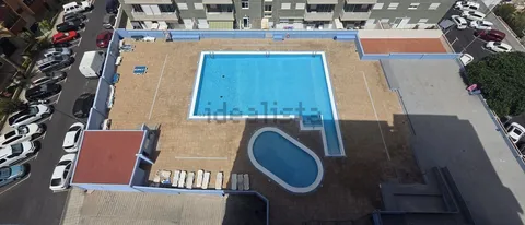 Flat 55 m² in Candelaria (2/13)