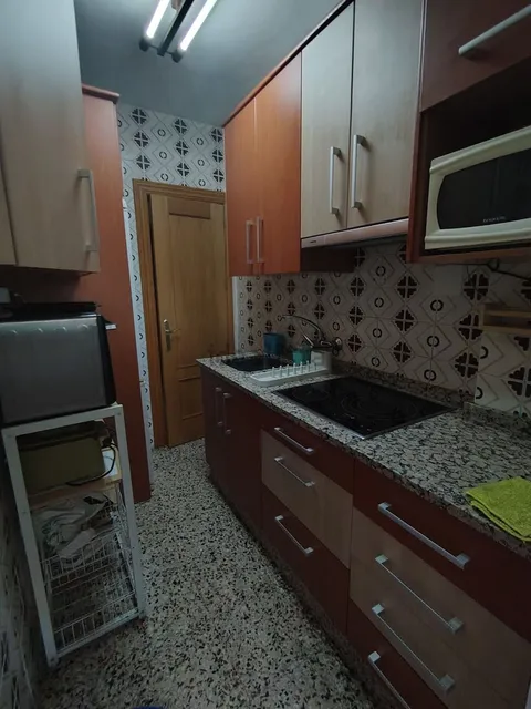 Habitació de lloguer, Granada