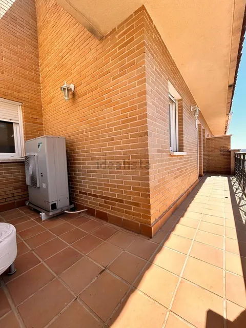 Habitació de lloguer, Toledo