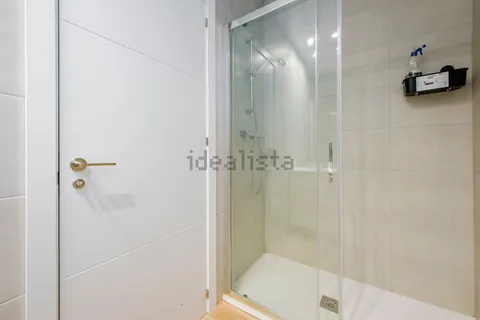 Zimmer zur Miete, Madrid