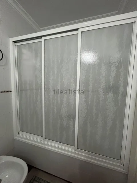 Flat 84 m² in Seville