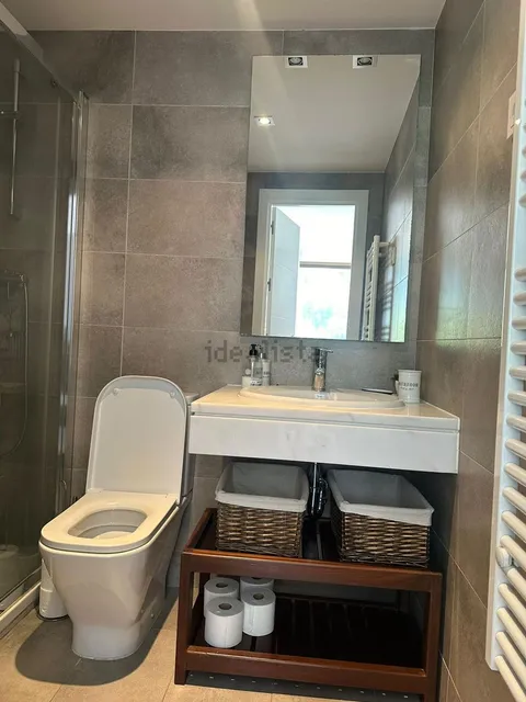 Pis de 62 m² a Madrid