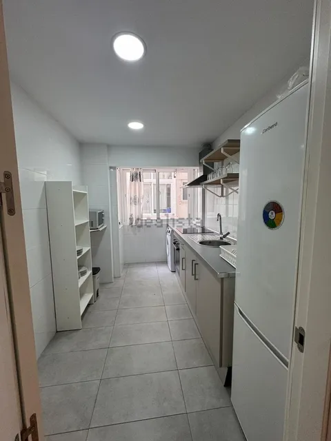 Pis de 70 m² a Màlaga (4/26)
