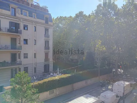 Pis de 114 m² a Barcelona